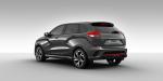Lada XRAY Sport Concept 2016 года